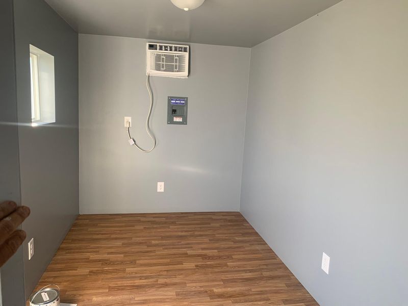 Tiny Homes