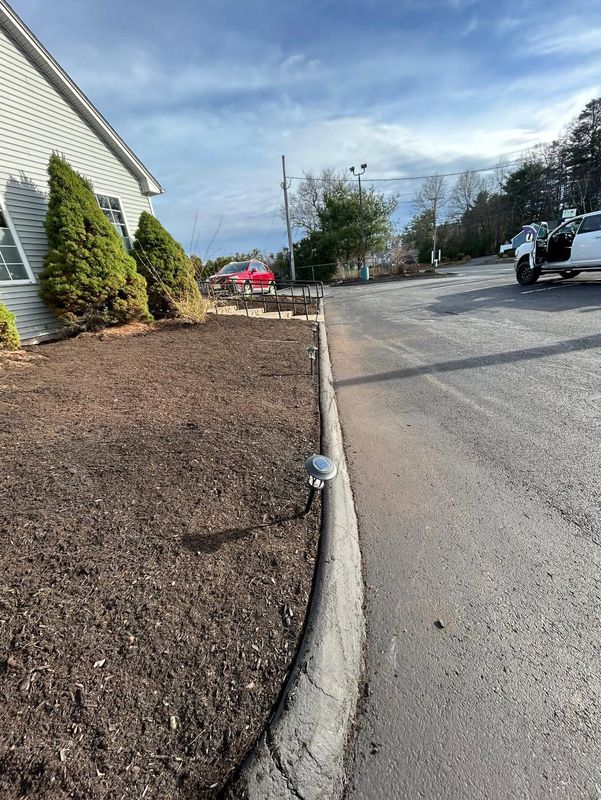 Site Grading