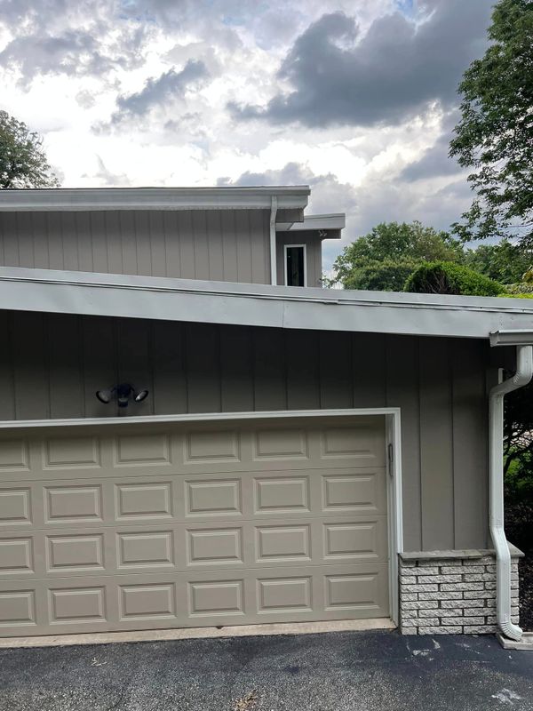 Exterior Painting gallery