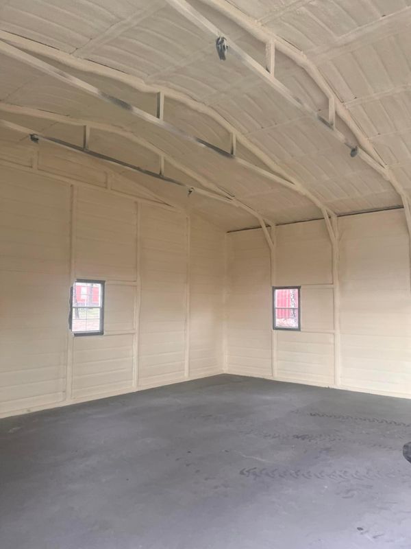 Spray Foam