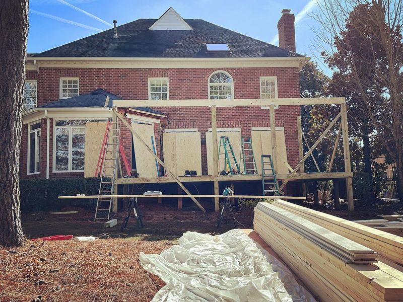 Commercial Construction