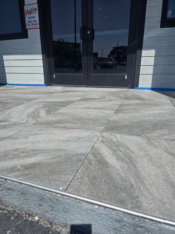 Flooring gallery