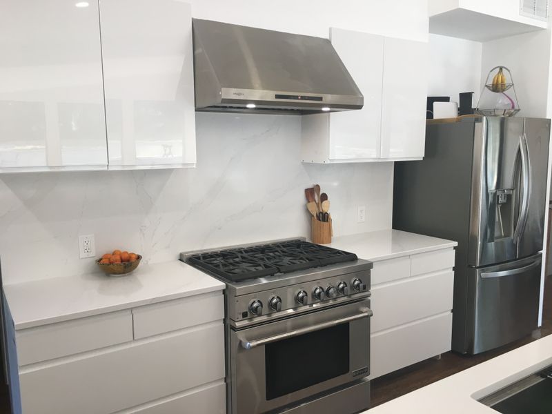 Kitchen Renovation