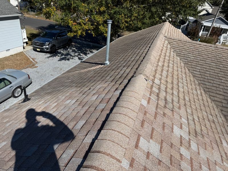 Roofing Repairs