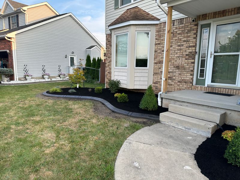 Hardscaping Photos