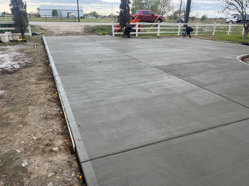 Concrete