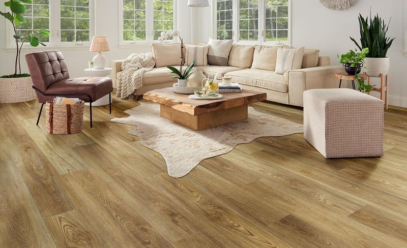Flooring Installation