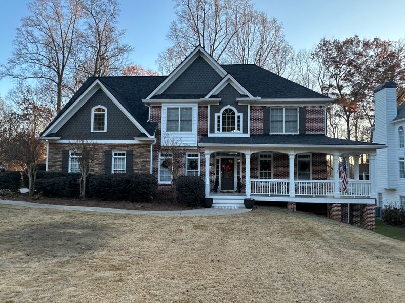 Exterior Painting
