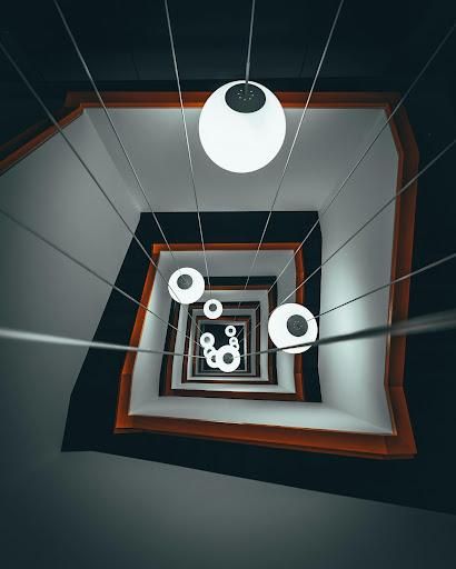 Lighting Installation and Repairs