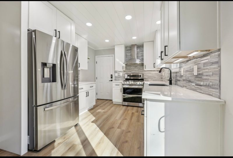 Kitchen Renovation