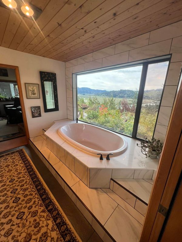 Bathroom Remodels