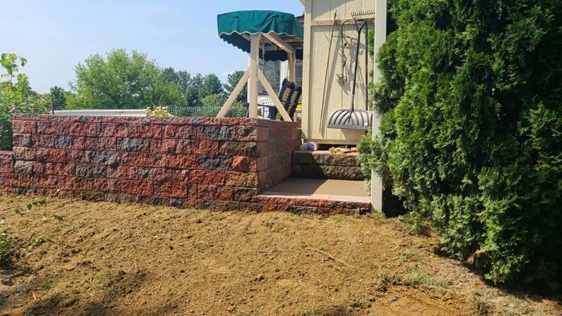 Landscaping