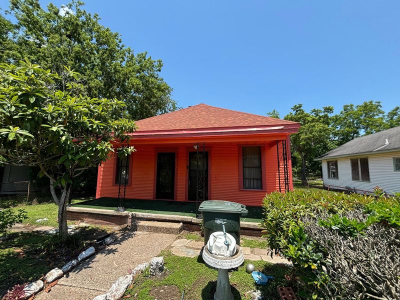 Exterior Painting