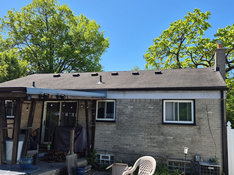 Roofing Replacement