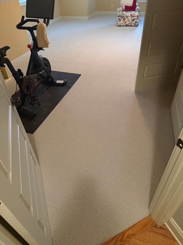 Carpet Installation and Replacement