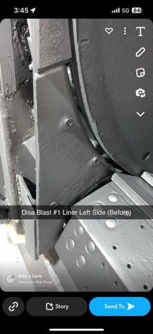 Industrial Maintenance 