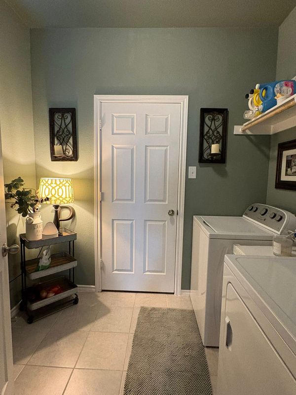 Interior Painting