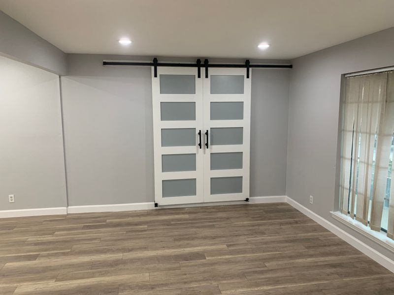 General Remodeling