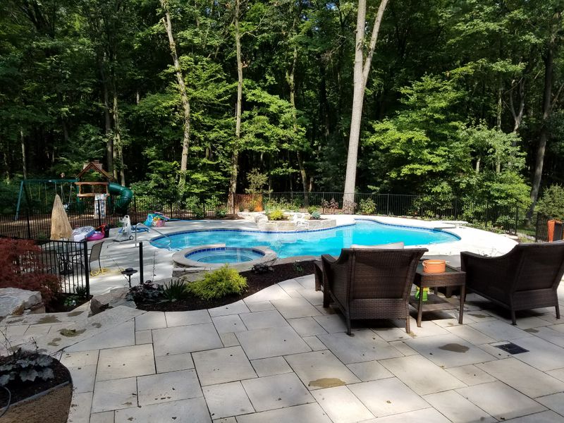 Hardscaping Gallery
