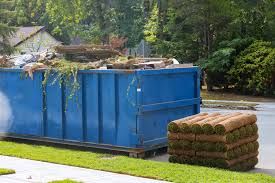Dumpster Rentals