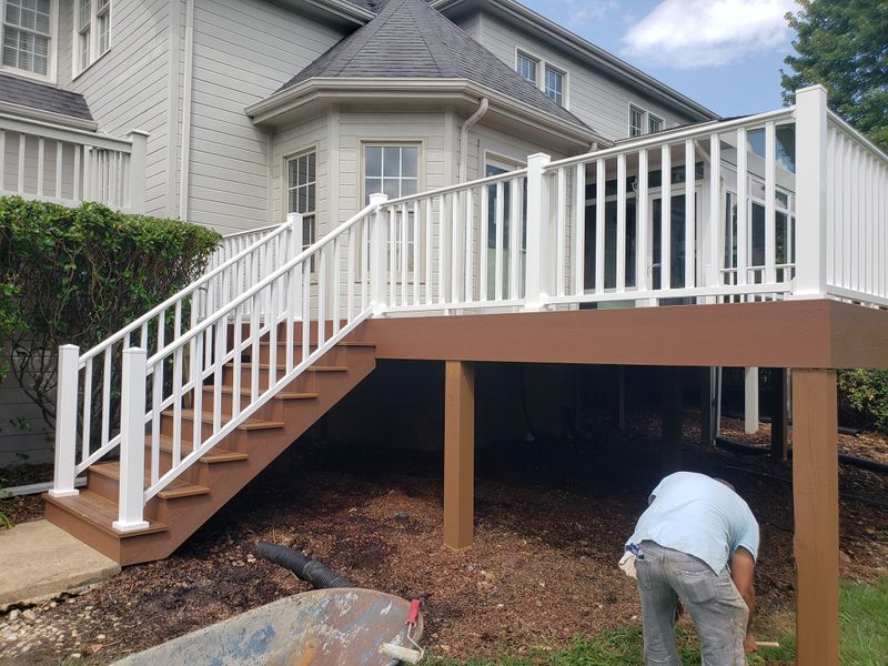 Interior And Exterior Painting