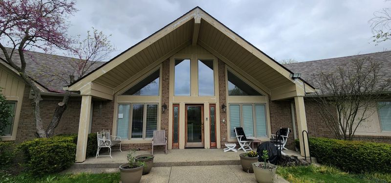 Exterior Painting gallery