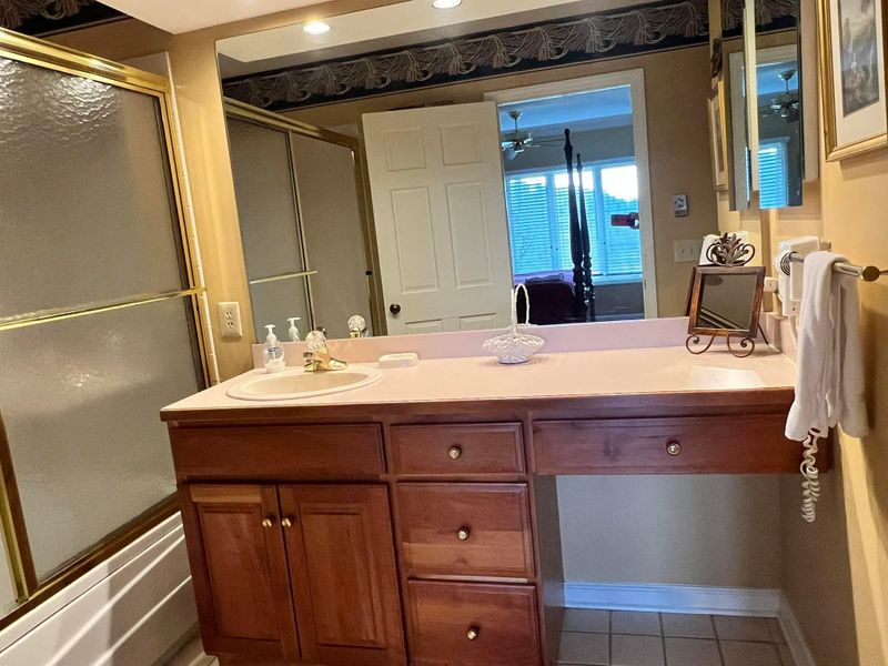 Bathroom Renovations