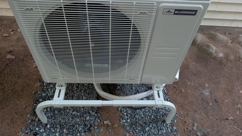 Mini-Split Installs