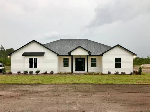 New Construction