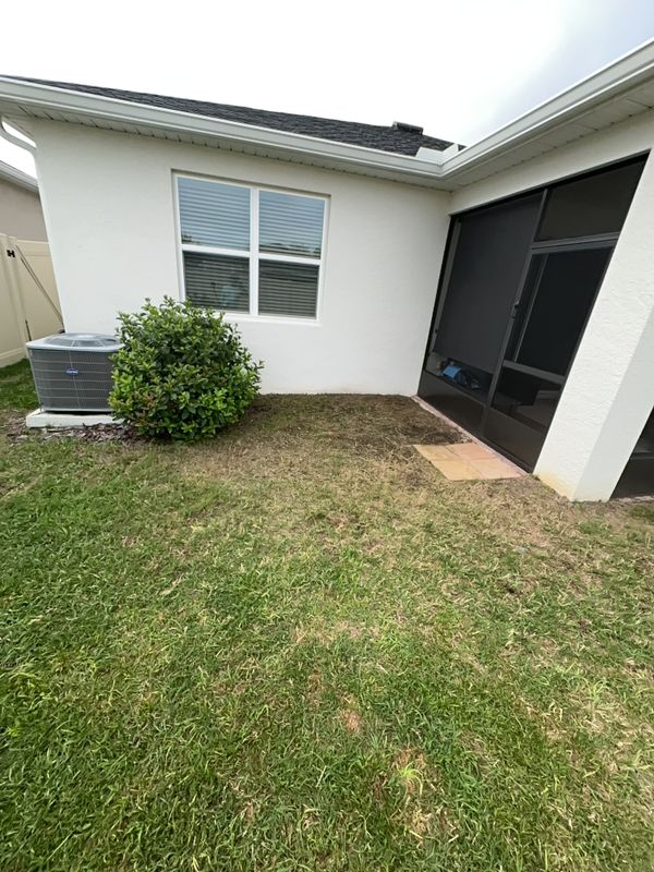 Hardscaping
