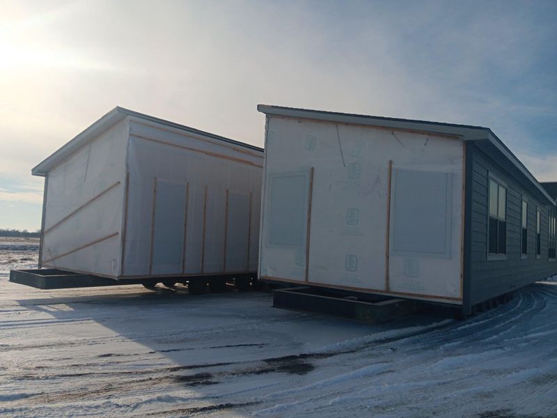Mobile, Manufactured and Modular Home Moving