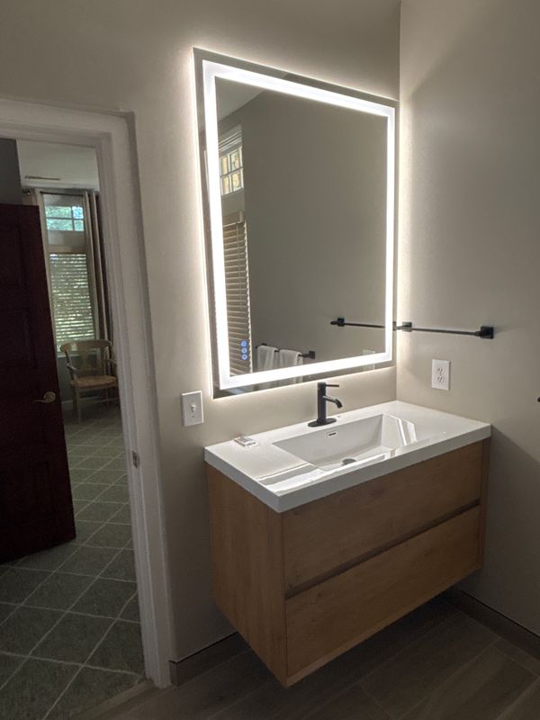 Additional Renovation Services