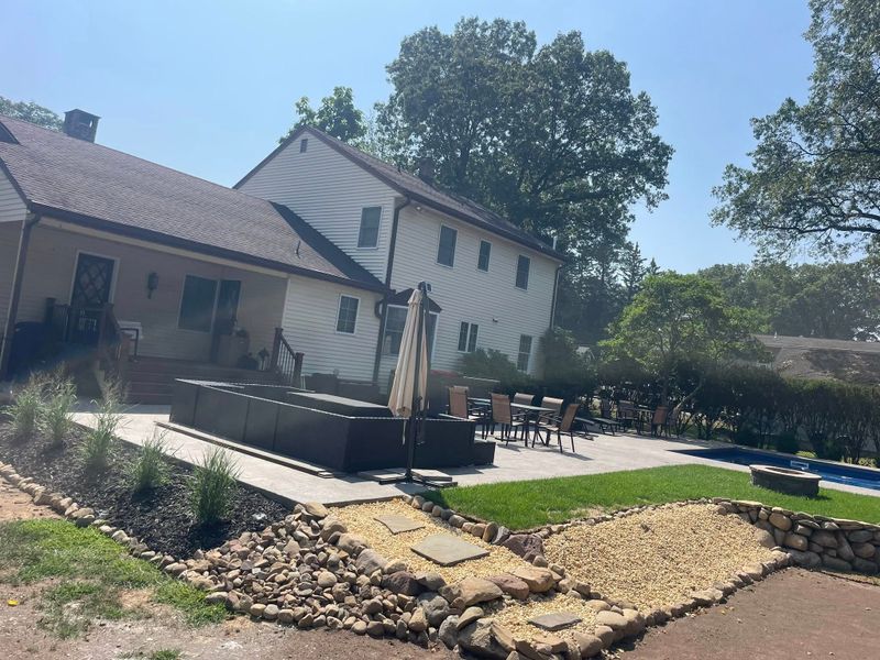 Driveway Construction