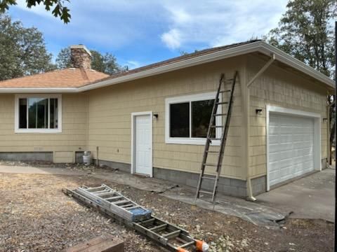 Exterior Painting