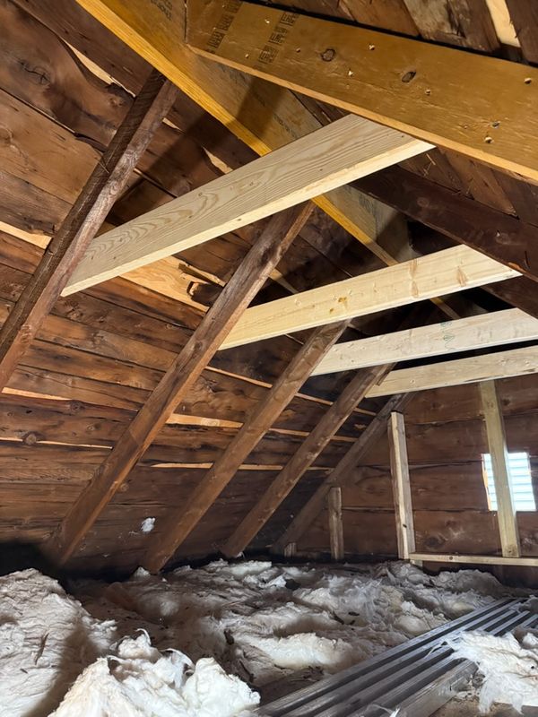 Roofing & Exterior Home Maintenance