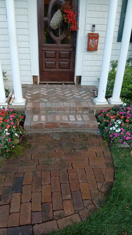 Pavers