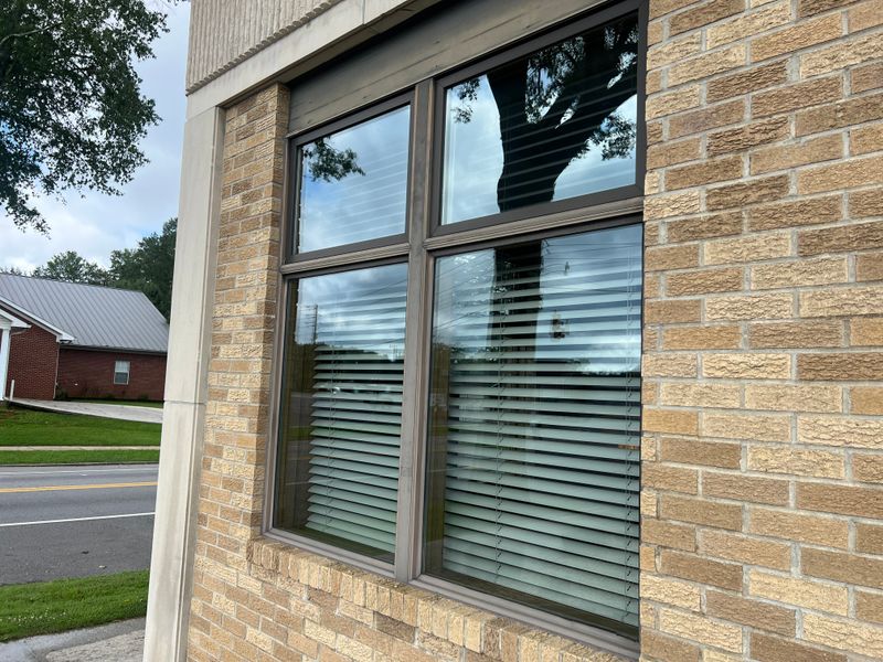 Window/Glass Cleaning
