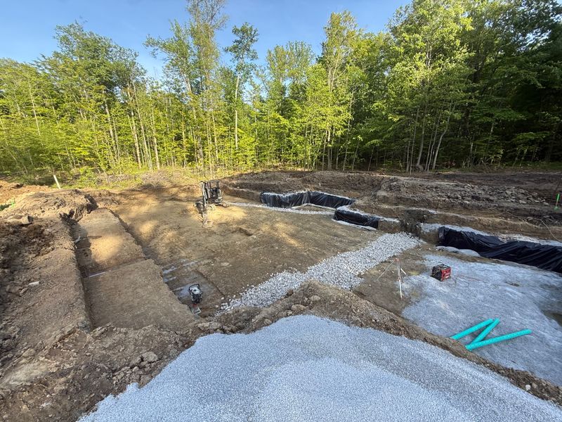 Site Grading