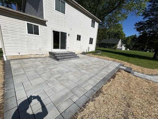 Outdoor Living Spaces