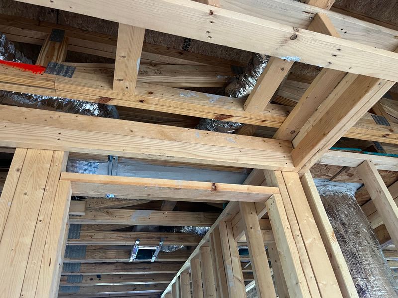 Commercial HVAC Installation