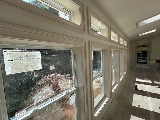 Renovations & Remodels