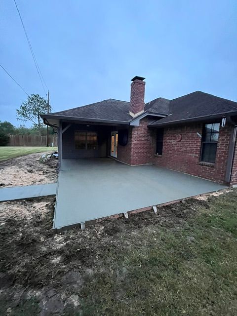 Concrete