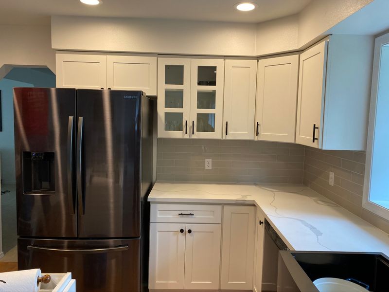 Custom Built Ins & Entertainment