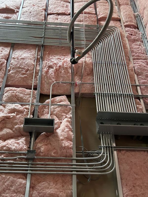 Wiring and Rewiring