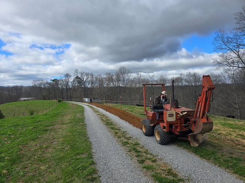 Land Grading