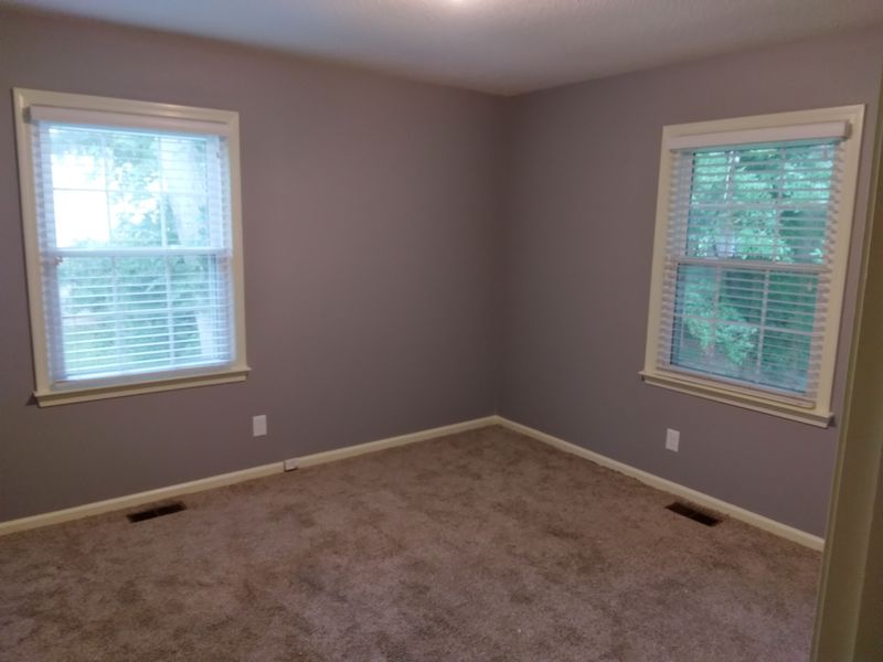 Interior Painting