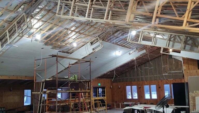 Home Remodeling