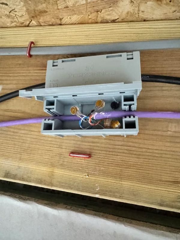 Electrical Work