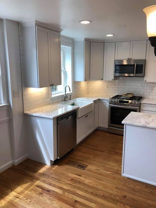 Kitchen Renovation