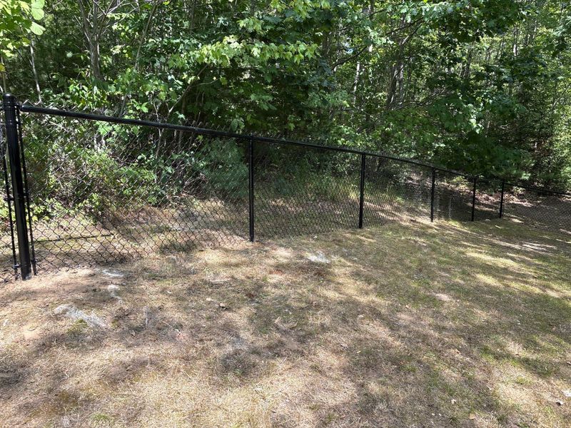 Chainlink Fencing